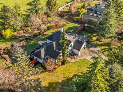 4002 Hollywood Drive NE, Olympia, WA, 98516