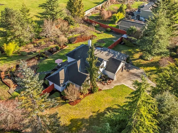 4002 Hollywood Drive NE, Olympia, WA 98516