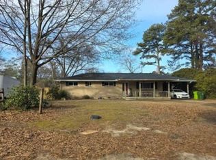 1821 Luster Ln, Columbia, SC 29210