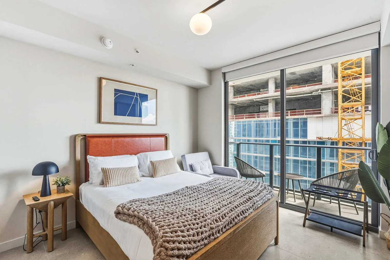 Studio, 1.0 bath, 344 sqft, $2,905 — Photo 1