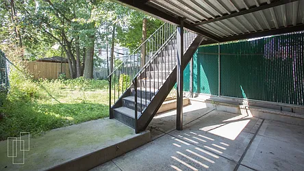 Rented by Garfield Realty 