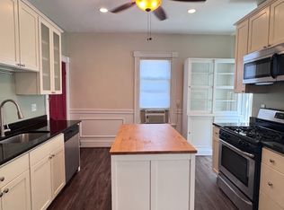 401 Washington St #3, Cambridge, MA 02139