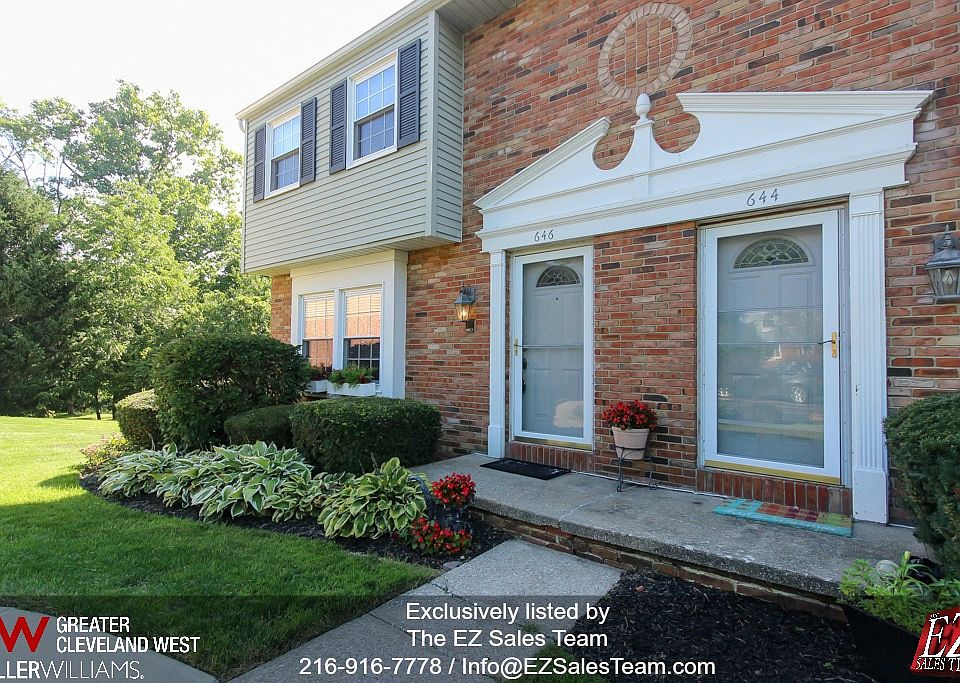 1st image of 646 Smokerise Dr