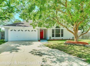 12373 Eagles Claw Ln, Jacksonville, FL 32225