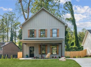 619 Elmwood St, Canton, GA 30114