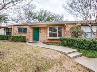 13739 Brookgreen Circle, Richardson, TX 75240