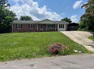 6617 Radcliff Ct, Fayetteville, NC 28311