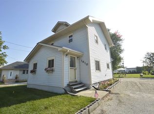 1610 Annette Ave, Fort Wayne, IN 46805