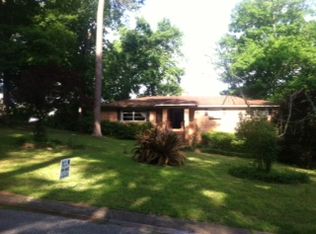 132 Confederate Dr, Spanish Fort, AL 36527