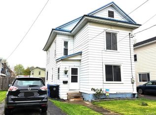 6 Excelsior St, Cortland, NY 13045