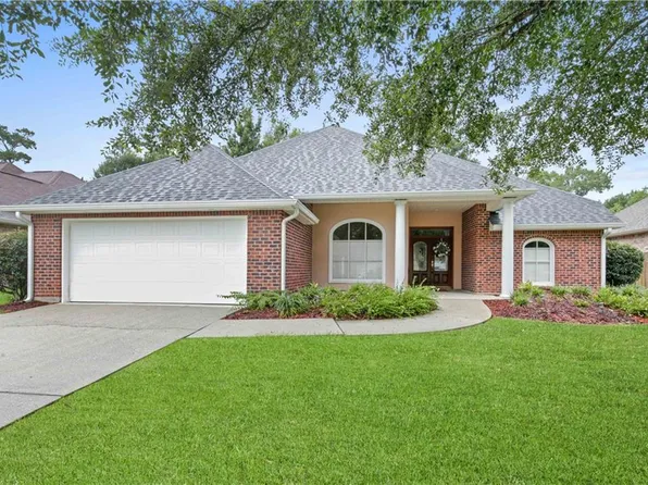 114 Anna St, Slidell, LA 70458