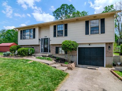 720 Terry Dr, Winchester, KY, 40391