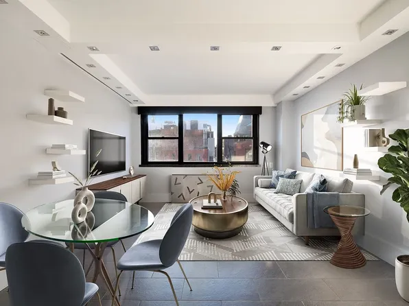 15 Charles St, New York, NY