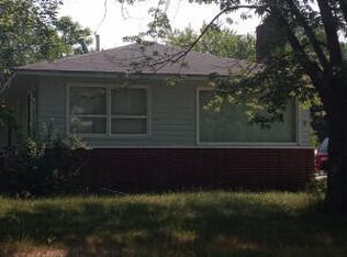 2605 Pennsylvania St, Gary, IN 46407