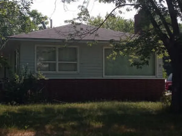 2605 Pennsylvania St, Gary, IN 46407