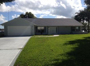 154 Deanna Dr, Lake Placid, FL 33852