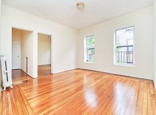 520 W 156th St APT 52, New York, NY 10032