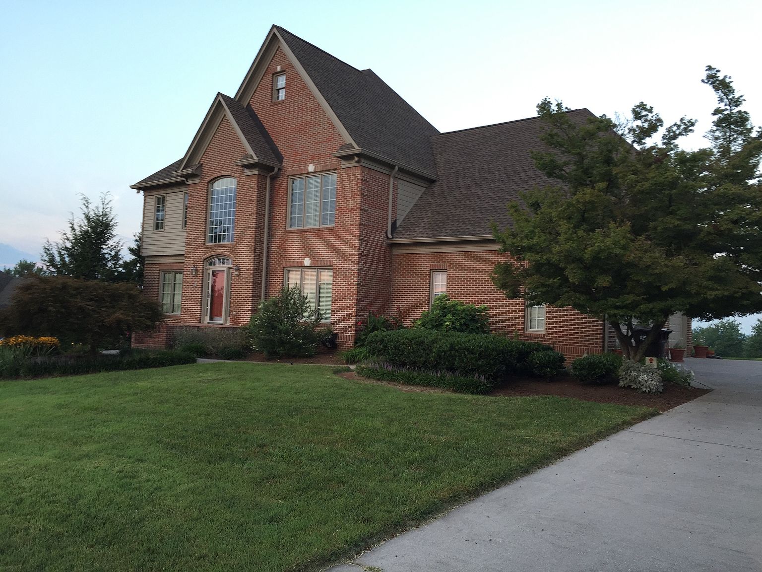 729 Brixworth Blvd, Knoxville, TN 37934 Zillow