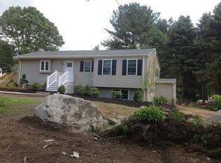 30 Anchorage Rd, Franklin, MA 02038