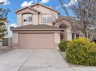 3333 Hunters Meadows Cir NE, Rio Rancho, NM 87144