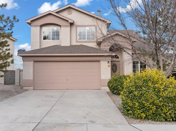 3333 Hunters Meadows Cir NE, Rio Rancho, NM 87144