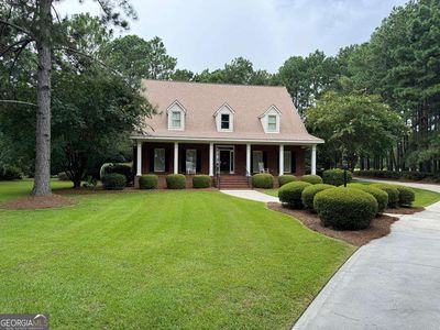 163 Belflower Rd, Tifton, GA, 31794