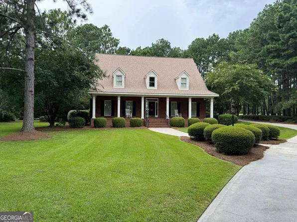 163 Belflower Rd, Tifton, GA 31794