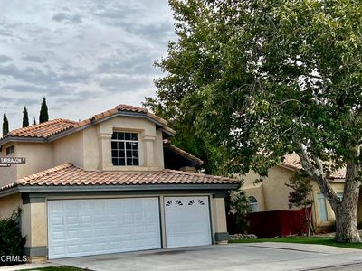 44568 Tarragon Dr, Lancaster, CA, 93536