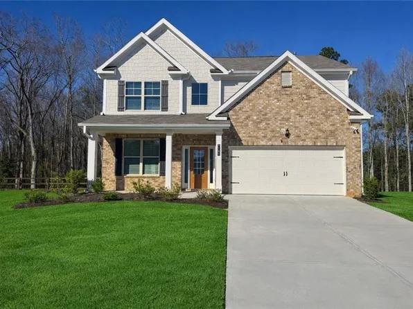 2180 Highridge Point, Lithia Springs, GA 30122