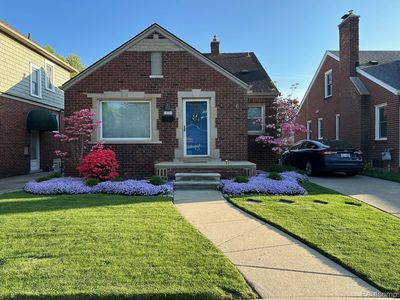 15289 Cleveland Ave, Allen Park, MI, 48101