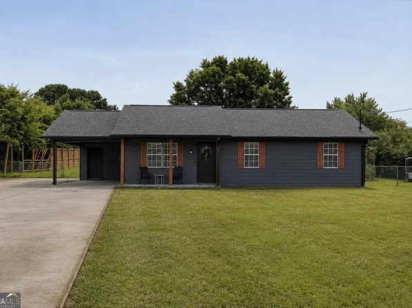 290 Erwin Hill Rd SE, Calhoun, GA 30701