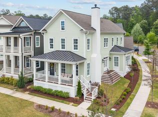 1017 Whistler St, Durham, NC 27713