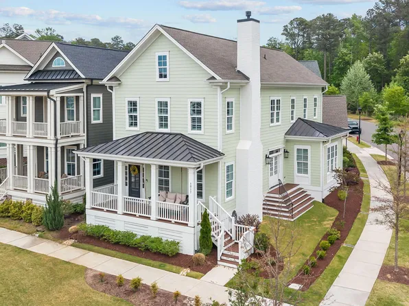 1017 Whistler St, Durham, NC 27713
