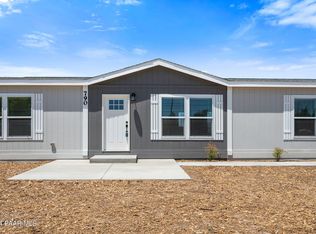 790 W Little Ranch Rd, Paulden, AZ 86334