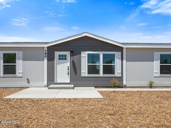 790 W Little Ranch Rd, Paulden, AZ 86334