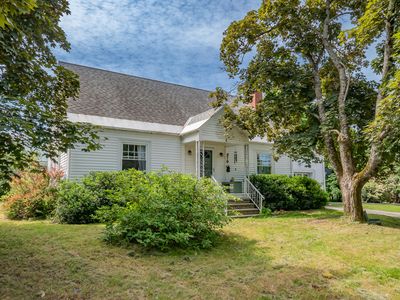 479 Essex Street, Dover Foxcroft, ME, 04426