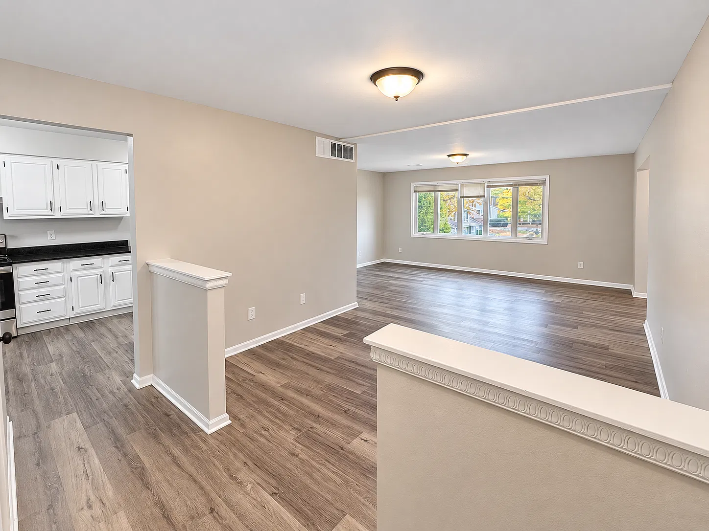 2 bed, 1200 sqft, $1,395 — Photo 3
