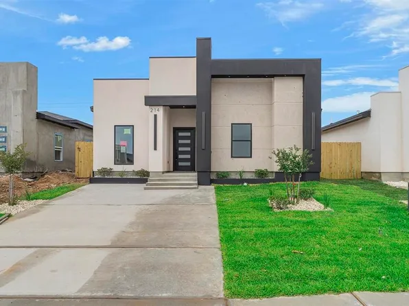 214 Lusitano Dr, Laredo, TX 78046