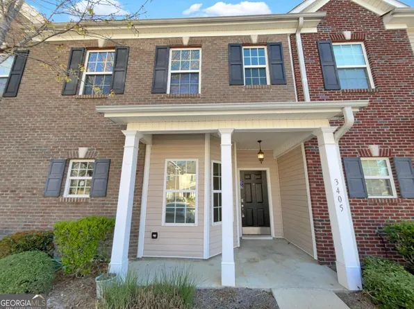 2555 Flat Shoals Rd APT 3405, Atlanta, GA 30349