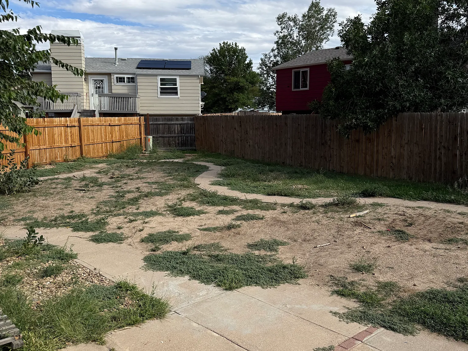 3 bed, 2.5 bath, 2291 sqft, $2,795 — Photo 4