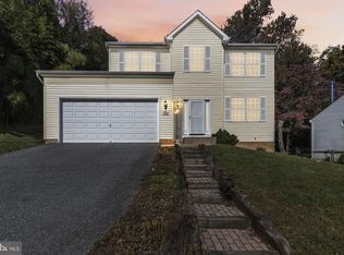 106 Dolfield Rd, Owings Mills, MD 21117