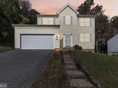 106 Dolfield Rd, Owings Mills, MD, 21117