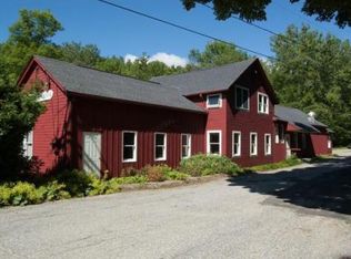 4 S Worthington Rd, Worthington, MA 01098