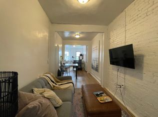 219 E 3rd St #8A, New York, NY 10009
