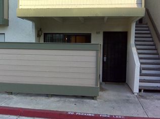 9249 Village Glen Dr UNIT 105, San Diego, CA 92123