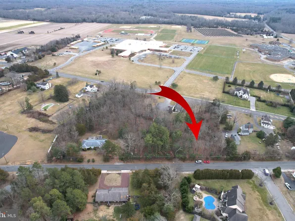 0 Dealtown Rd, Elmer, NJ 08318