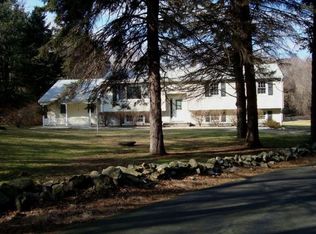 34 Hundred Acres Rd, Newtown, CT 06470
