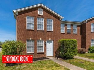 201 John Sutherland Dr, Nicholasville, KY 40356