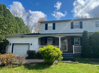 (Undisclosed Address), Kunkletown, PA 18058