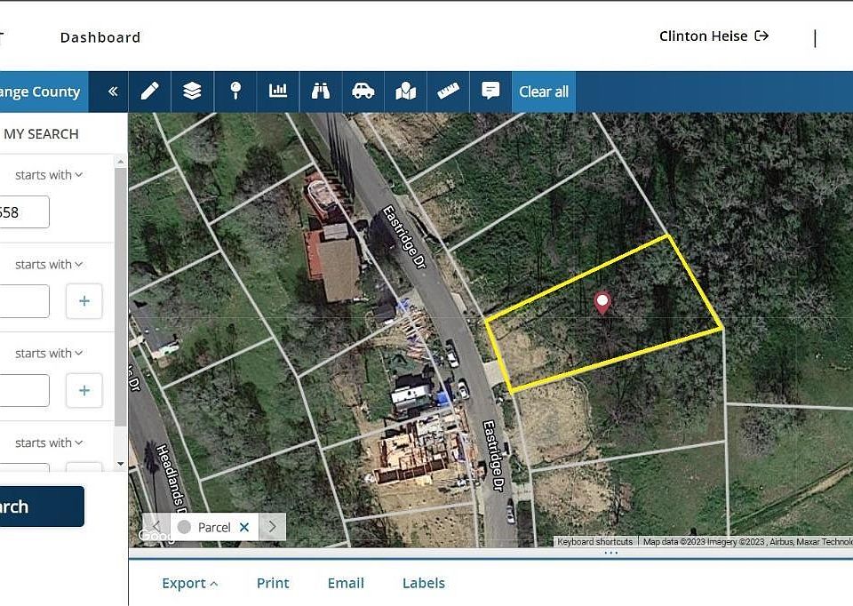 2nd image of 1048 Eastridge Drive